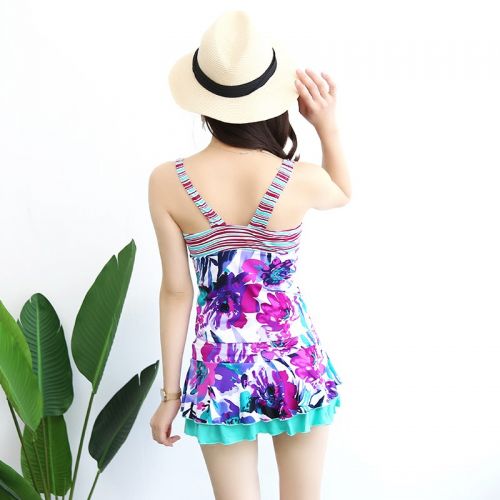 Maillot de bain pour femme      en Spandex Polyester - Ref 3034028