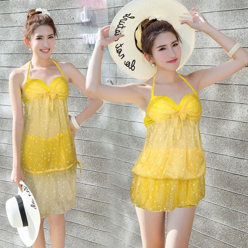 Maillot de bain pour femme en Polyester - Ref 3034047