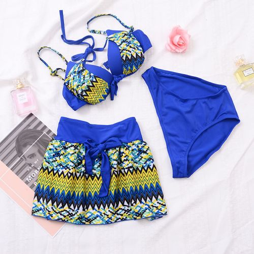 Maillot de bain pour femme en Nylon - Ref 3034084