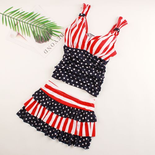 Maillot de bain pour femme en Spandex Polyester - Ref 3034088