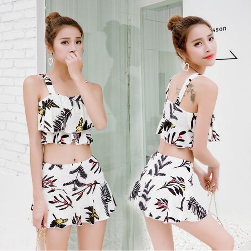 Maillot de bain pour femme en Polyester - Ref 3034120