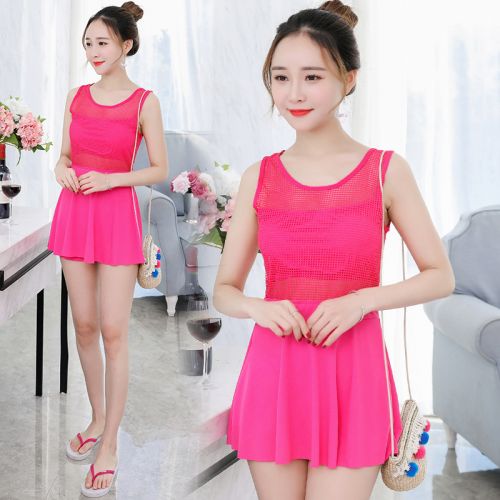 Maillot de bain pour femme en Spandex Polyester - Ref 3034136