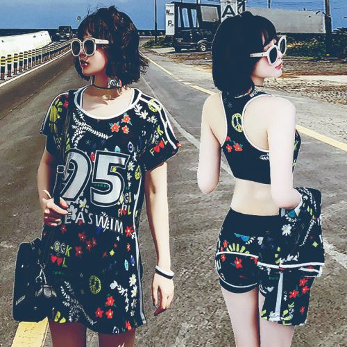 Maillot de bain pour femme - Ref 3034138