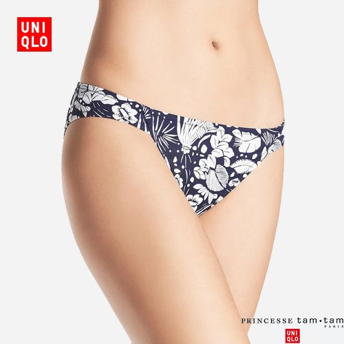 Maillot de bain pour femme UNIQLO    - Ref 3034140