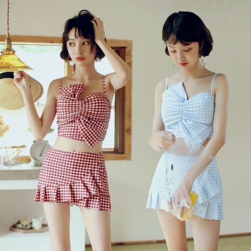 Maillot de bain pour femme VICKIVICKI en Spandex Polyester - Ref 3034153