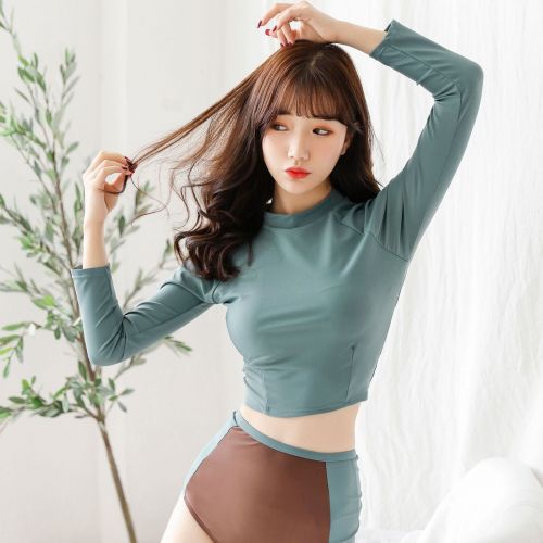 Maillot de bain pour femme en Nylon Spandex - Ref 3034165