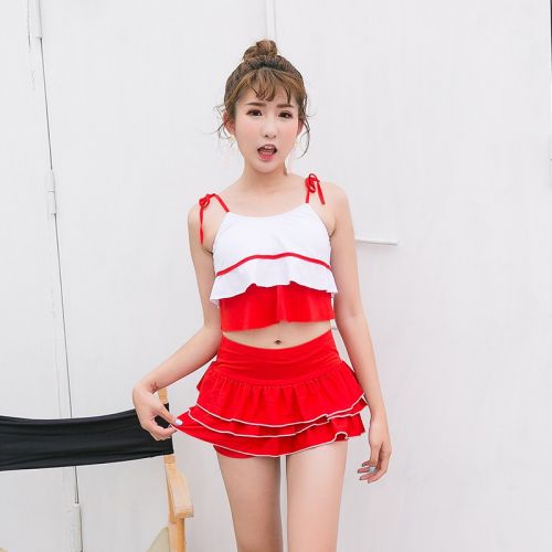 Maillot de bain pour femme VOIR LA DESCRIPTION en Polyester - Ref 3034185