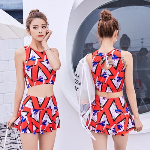 Maillot de bain pour femme en Polyester - Ref 3034211