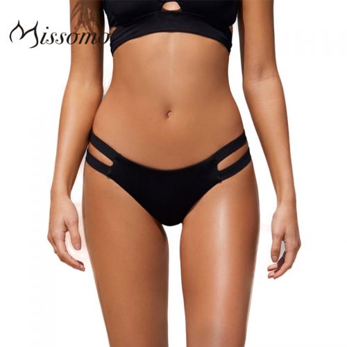 Maillot de bain pour femme MISSOMO en Spandex Polyester - Ref 3034214