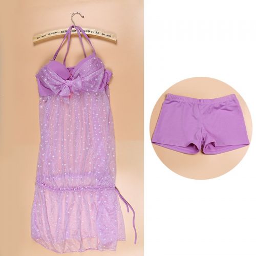 Maillot de bain pour femme VOIR LA DESCRIPTION en Polyester - Ref 3034224