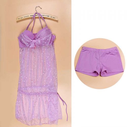 Maillot de bain pour femme VOIR LA DESCRIPTION en Polyester - Ref 3034229