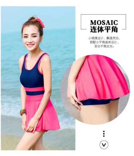 Maillot de bain pour femme en Polyester - Ref 3034236