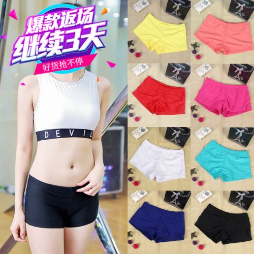 Maillot de bain pour femme VOIR LA DESCRIPTION en Nylon Spandex Polyester - Ref 3034240