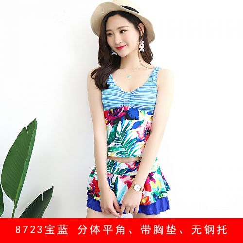 Maillot de bain pour femme VOIR LA DESCRIPTION en Spandex Polyester - Ref 3034259