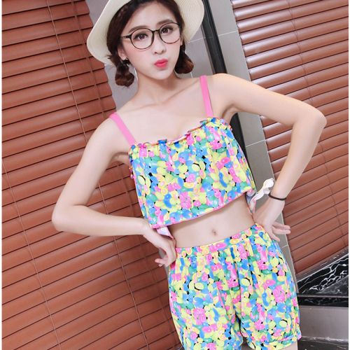 Maillot de bain pour femme en Polyester - Ref 3034274