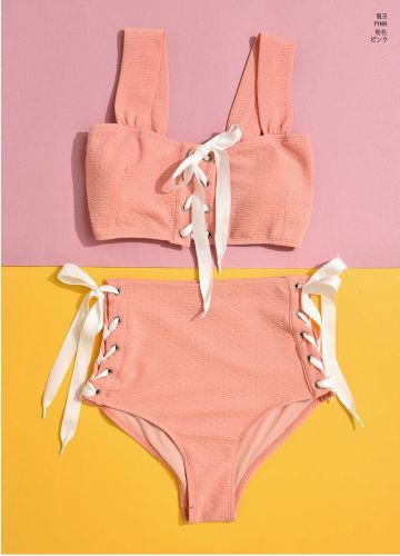 Maillot de bain pour femme VOIR LA DESCRIPTION - Ref 3034325