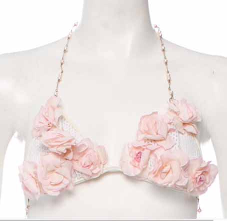 Maillot de bain pour femme CHANEL - Ref 3034329