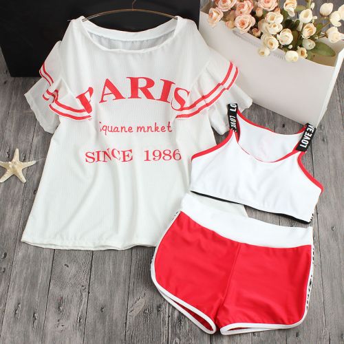 Maillot de bain pour femme - Ref 3034368