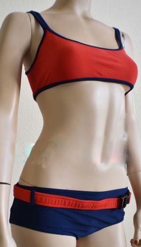 Maillot de bain pour femme CHANEL - Ref 3034510