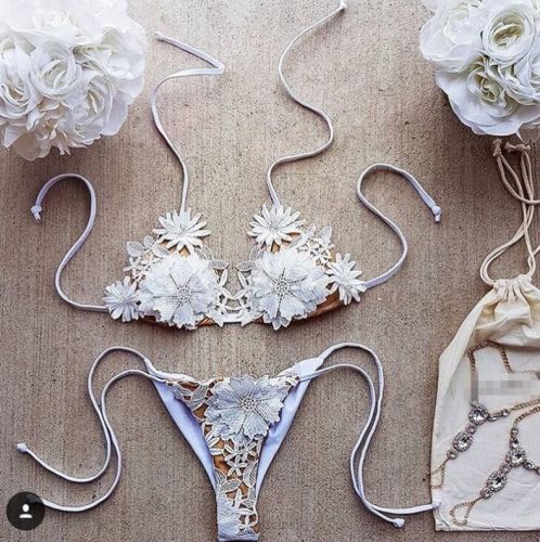 Maillot de bain pour femme VOIR LA DESCRIPTION - Ref 3034540