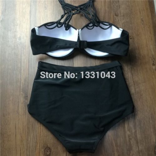 Maillot de bain pour femme VOIR LA DESCRIPTION en Nylon - Ref 3034541