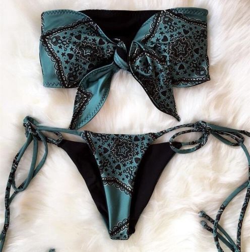 Maillot de bain pour femme VOIR LA DESCRIPTION - Ref 3034542