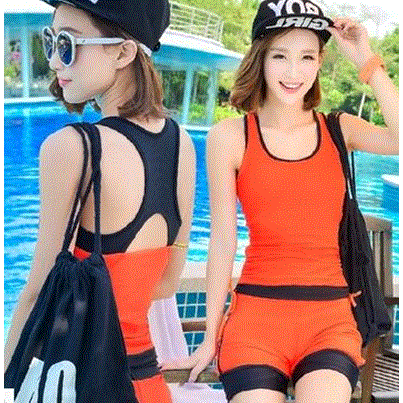 Maillot de bain pour femme      - Ref 3034559