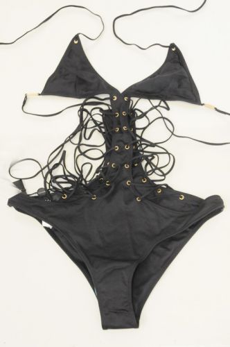 Maillot de bain pour femme GUCCI - Ref 3034827