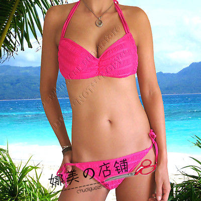 Maillot de bain pour femme ACHAT A L ETRANGER - Ref 3034872