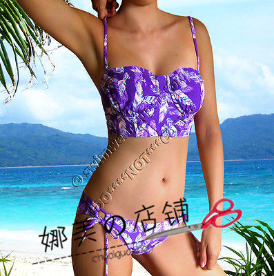 Maillot de bain pour femme ACHAT A L ETRANGER - Ref 3034873