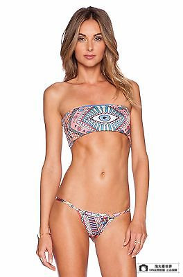 Maillot de bain pour femme WILDFOX - Ref 3035037