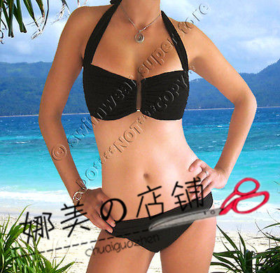 Maillot de bain pour femme ACHAT A L ETRANGER - Ref 3035056