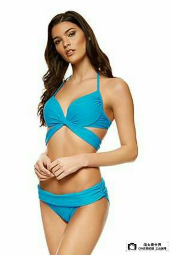 Maillot de bain pour femme SUMMERS - Ref 3035136