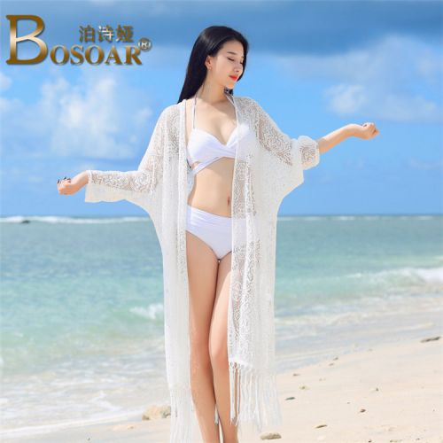 Maillot de bain pour femme BOSOAR - Ref 3035287