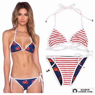 Maillot de bain pour femme WILDFOX - Ref 3035466