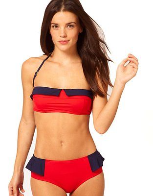 Maillot de bain pour femme ACHAT A L ETRANGER - Ref 3035514