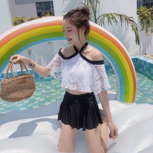 Maillot de bain pour femme MLLE ZR - Ref 3035754