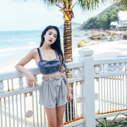 Maillot de bain pour femme - Ref 3035779