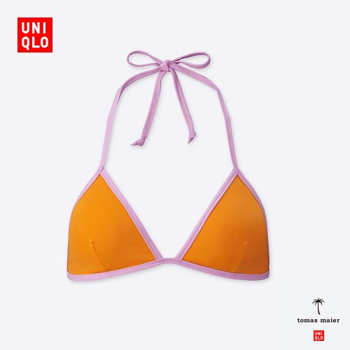 Maillot de bain pour femme UNIQLO    - Ref 3035781