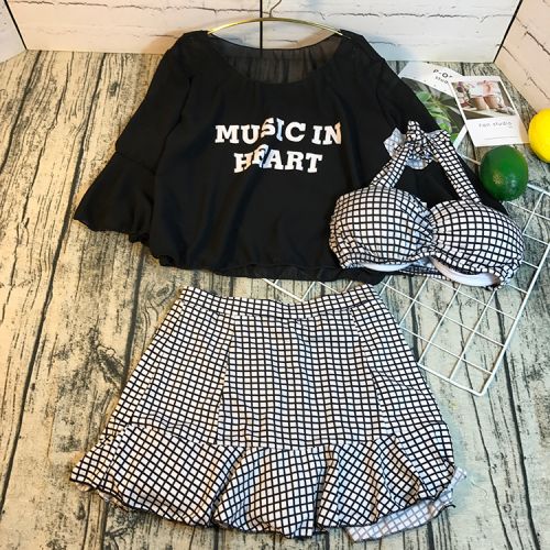 Maillot de bain pour femme OTHER   en Polyester - Ref 3035787