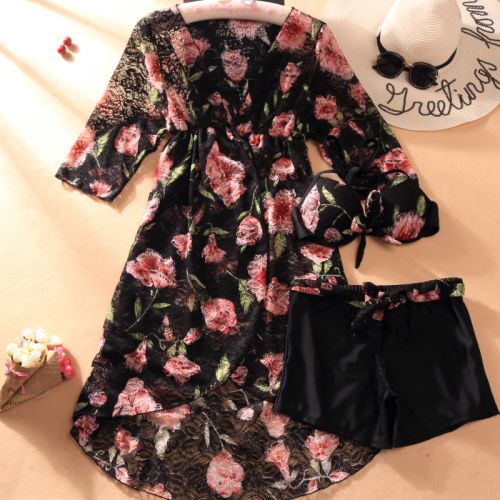 Maillot de bain pour femme - Ref 3035794