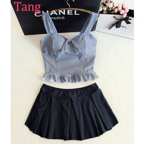 Maillot de bain pour femme VICKIVICKI en Nylon Spandex - Ref 3035795