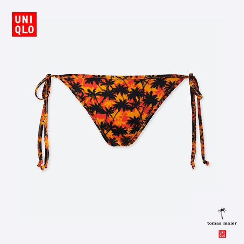 Maillot de bain pour femme UNIQLO    - Ref 3035796