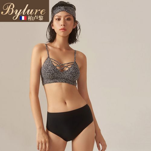 Maillot de bain pour femme BYLURE en Nylon Spandex - Ref 3036362