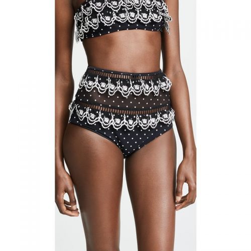 Maillot de bain pour femme ZIMMERMANN - Ref 3036552