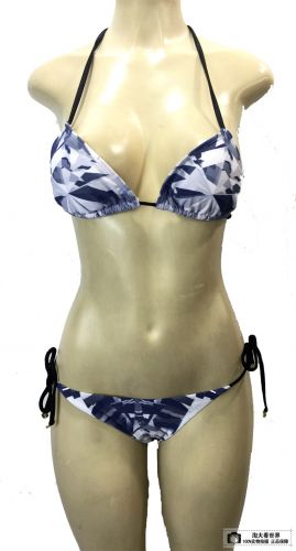 Maillot de bain pour femme WILDFOX - Ref 3036953