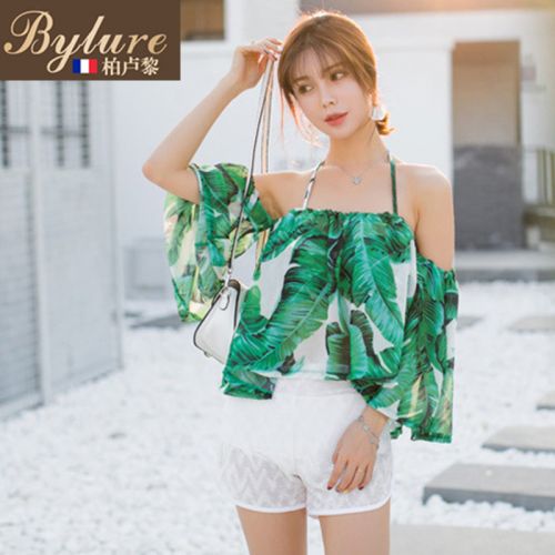 Maillot de bain pour femme BYLURE en Nylon - Ref 3037116
