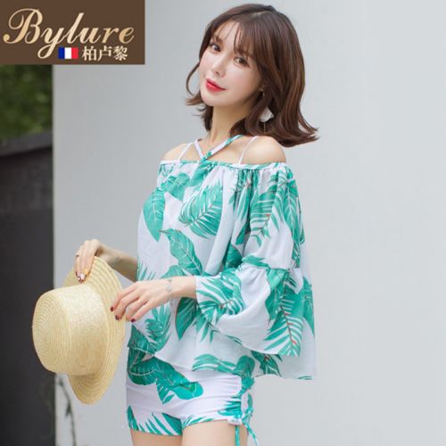 Maillot de bain pour femme BYLURE en Nylon - Ref 3037117