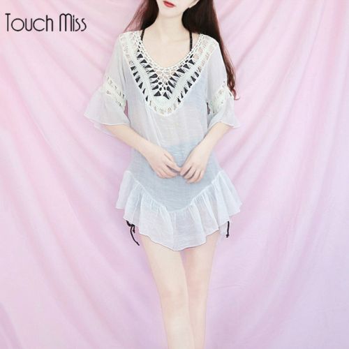 Maillot de bain pour femme TOUCH MISS  TACHI MIES - Ref 3037122