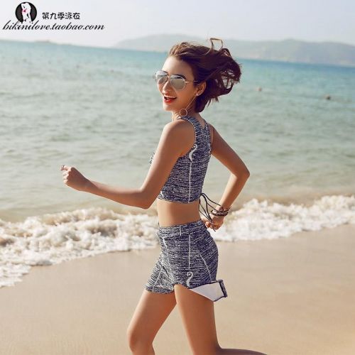 Maillot de bain pour femme VOIR LA DESCRIPTION en Nylon Spandex Polyester - Ref 3037126